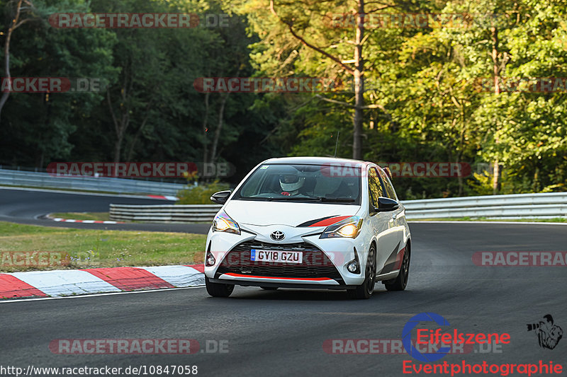 Bild #10847058 - Touristenfahrten Nürburgring Nordschleife (19.09.2020)