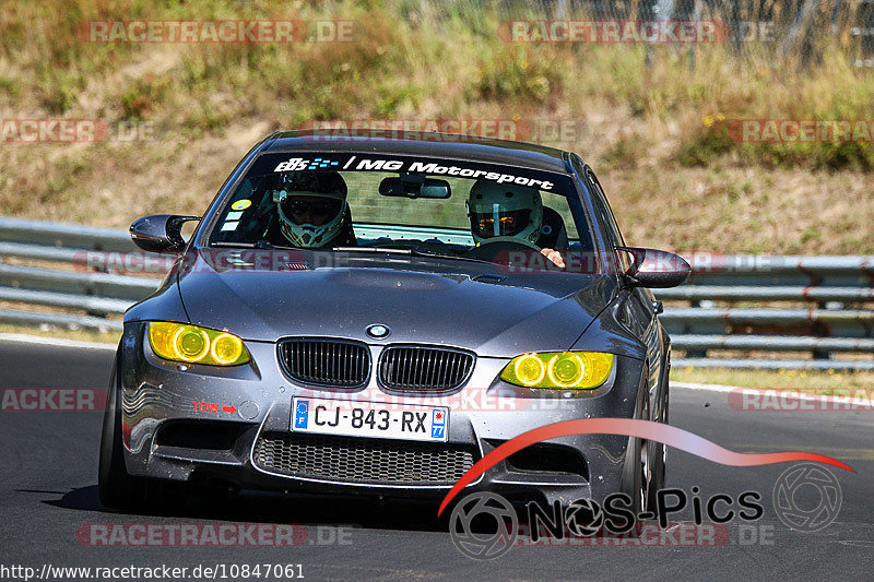 Bild #10847061 - Touristenfahrten Nürburgring Nordschleife (19.09.2020)