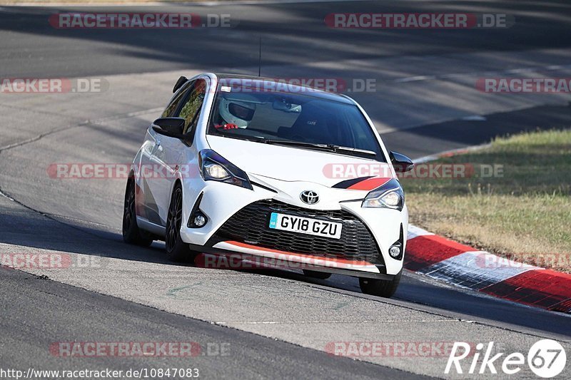 Bild #10847083 - Touristenfahrten Nürburgring Nordschleife (19.09.2020)