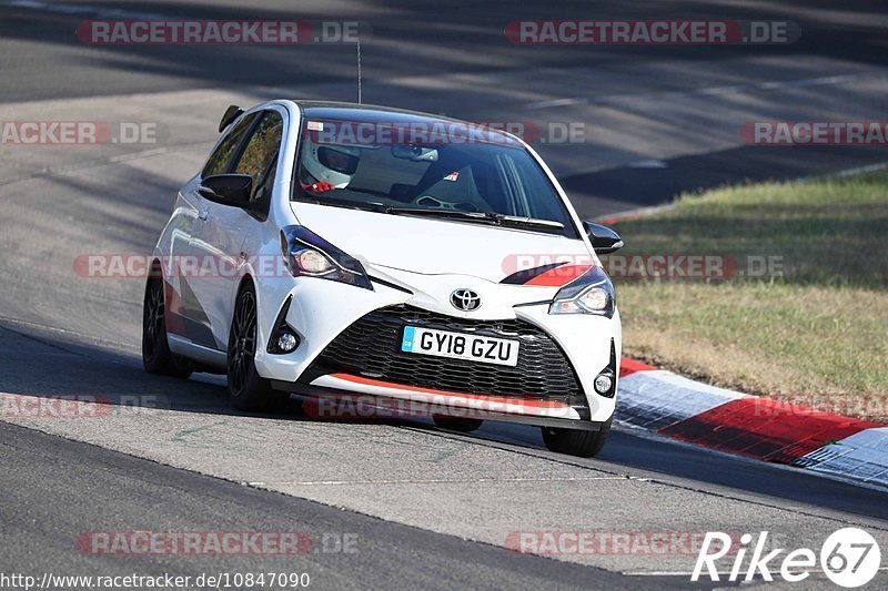 Bild #10847090 - Touristenfahrten Nürburgring Nordschleife (19.09.2020)