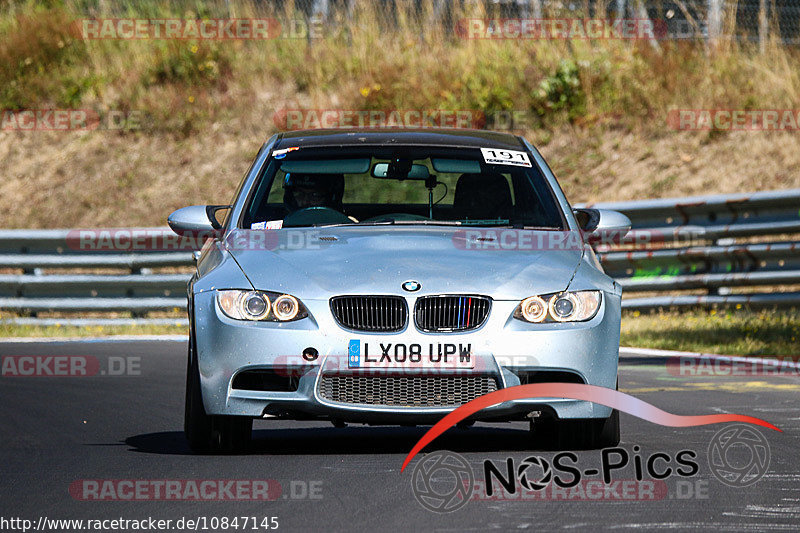 Bild #10847145 - Touristenfahrten Nürburgring Nordschleife (19.09.2020)