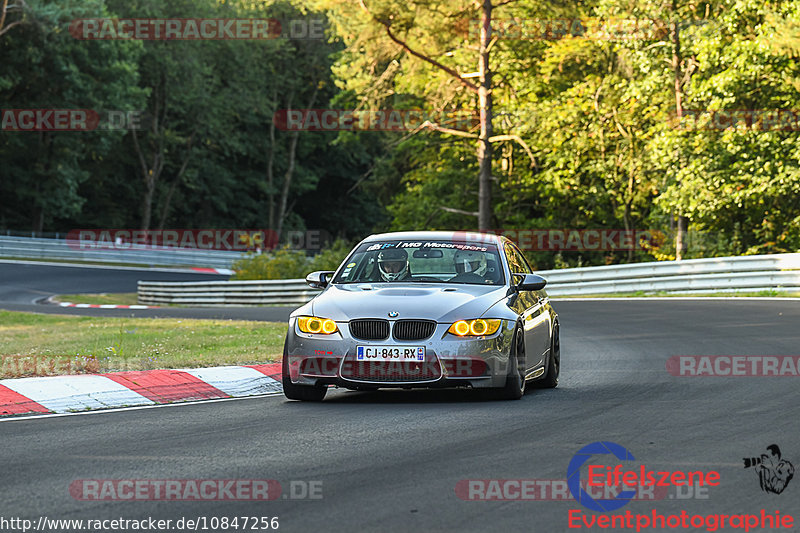 Bild #10847256 - Touristenfahrten Nürburgring Nordschleife (19.09.2020)