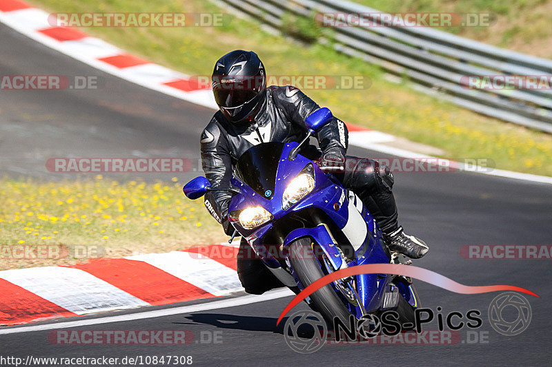 Bild #10847308 - Touristenfahrten Nürburgring Nordschleife (19.09.2020)