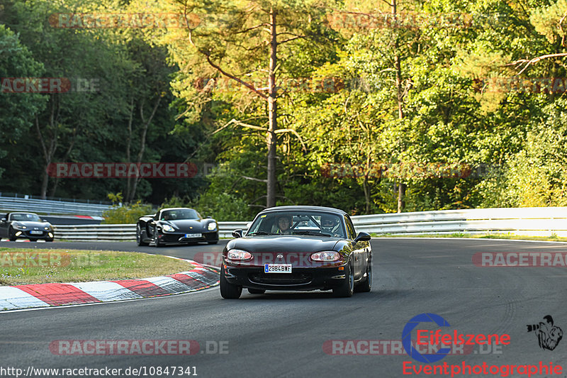 Bild #10847341 - Touristenfahrten Nürburgring Nordschleife (19.09.2020)