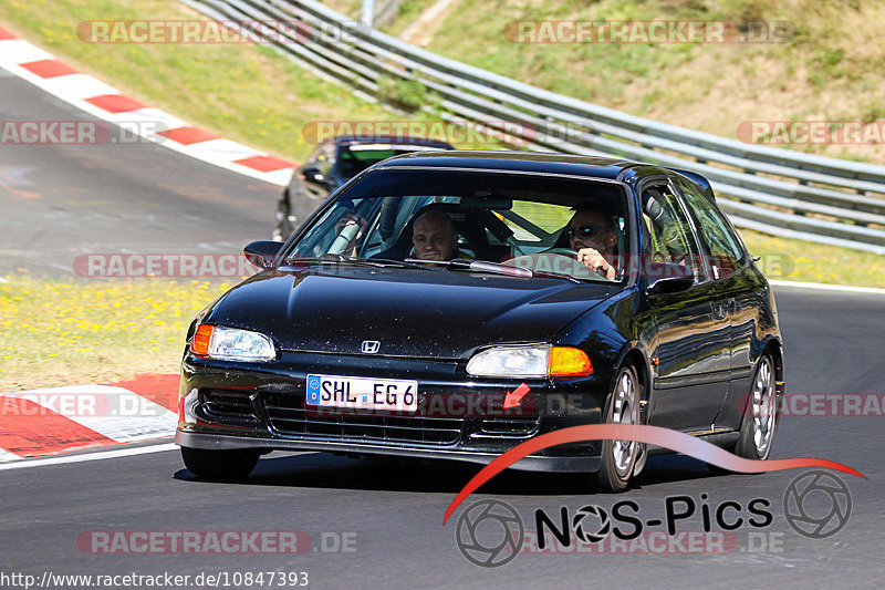 Bild #10847393 - Touristenfahrten Nürburgring Nordschleife (19.09.2020)