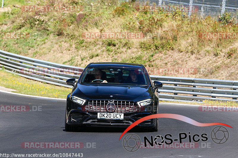 Bild #10847443 - Touristenfahrten Nürburgring Nordschleife (19.09.2020)