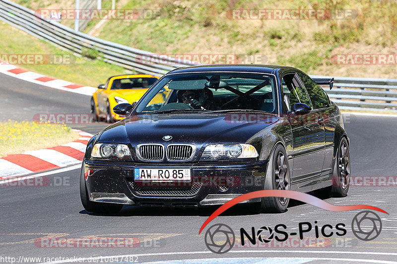 Bild #10847482 - Touristenfahrten Nürburgring Nordschleife (19.09.2020)