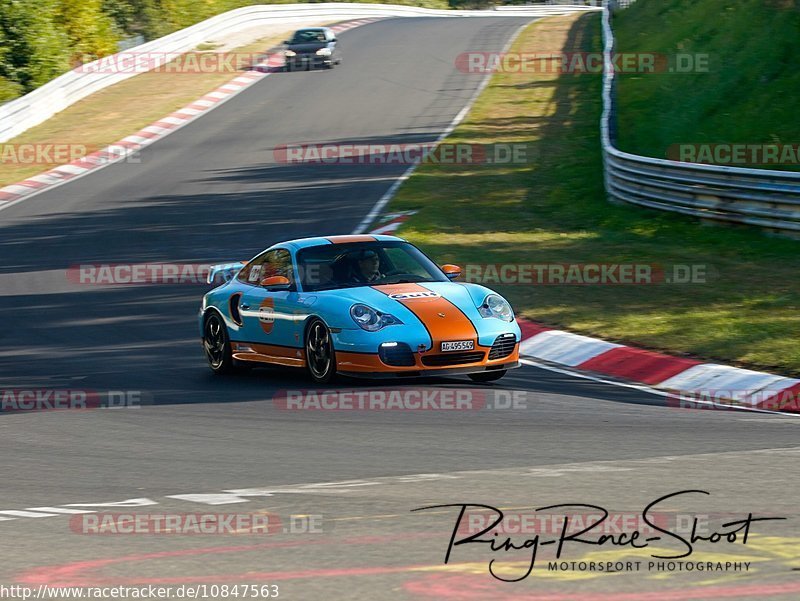 Bild #10847563 - Touristenfahrten Nürburgring Nordschleife (19.09.2020)