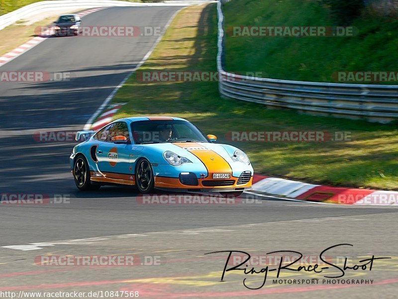 Bild #10847568 - Touristenfahrten Nürburgring Nordschleife (19.09.2020)