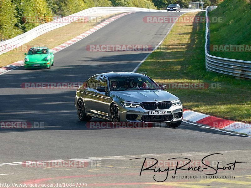 Bild #10847777 - Touristenfahrten Nürburgring Nordschleife (19.09.2020)