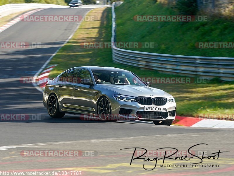 Bild #10847787 - Touristenfahrten Nürburgring Nordschleife (19.09.2020)