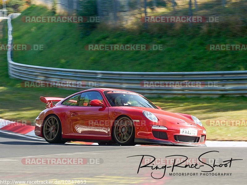 Bild #10847853 - Touristenfahrten Nürburgring Nordschleife (19.09.2020)