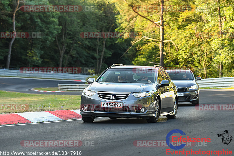 Bild #10847918 - Touristenfahrten Nürburgring Nordschleife (19.09.2020)