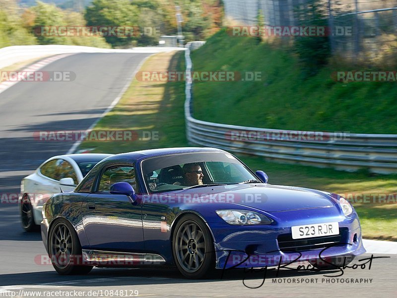 Bild #10848129 - Touristenfahrten Nürburgring Nordschleife (19.09.2020)