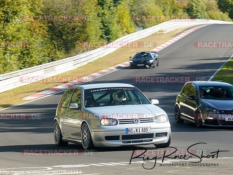 Bild #10848364 - Touristenfahrten Nürburgring Nordschleife (19.09.2020)