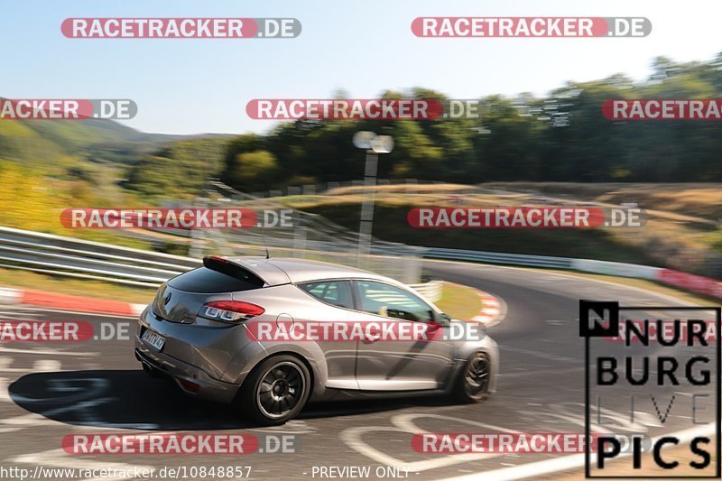 Bild #10848857 - Touristenfahrten Nürburgring Nordschleife (19.09.2020)