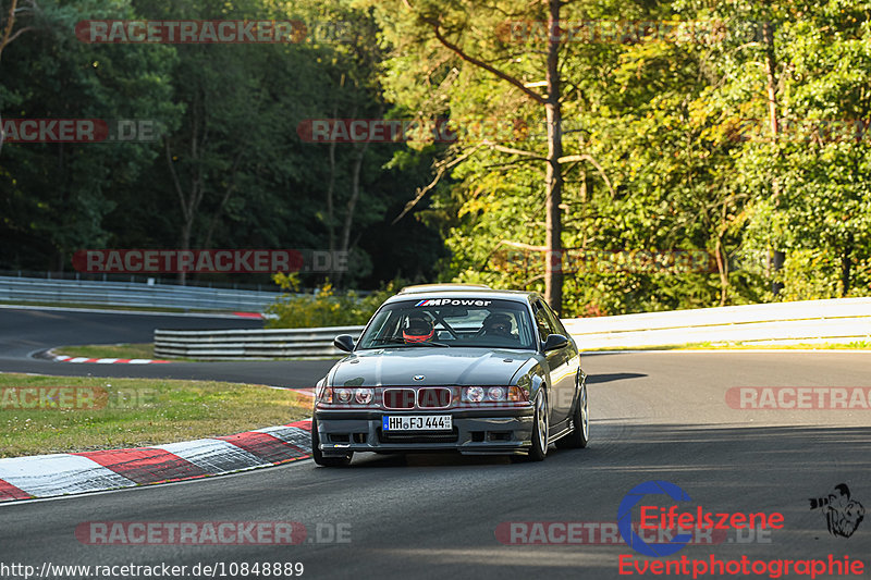 Bild #10848889 - Touristenfahrten Nürburgring Nordschleife (19.09.2020)