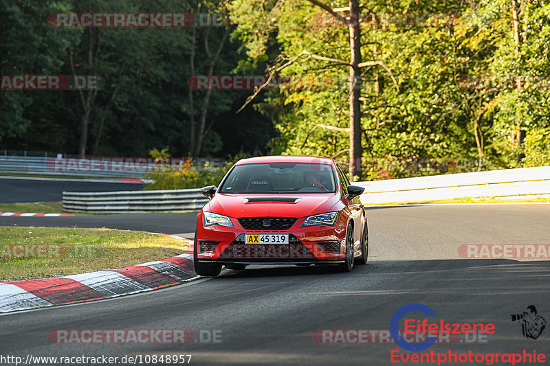 Bild #10848957 - Touristenfahrten Nürburgring Nordschleife (19.09.2020)