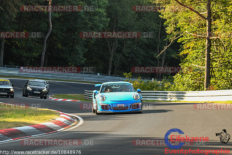 Bild #10848976 - Touristenfahrten Nürburgring Nordschleife (19.09.2020)