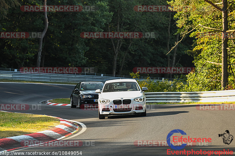 Bild #10849054 - Touristenfahrten Nürburgring Nordschleife (19.09.2020)