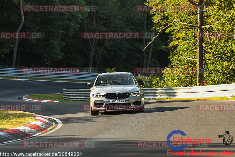 Bild #10849064 - Touristenfahrten Nürburgring Nordschleife (19.09.2020)