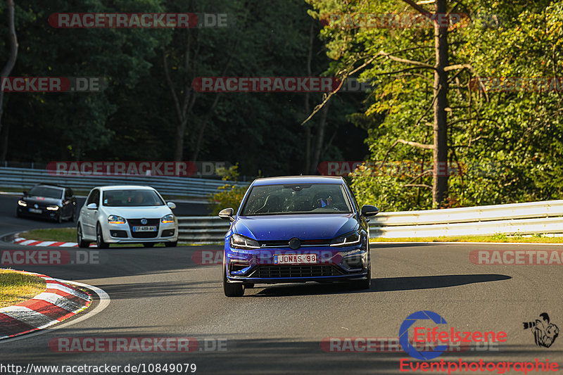 Bild #10849079 - Touristenfahrten Nürburgring Nordschleife (19.09.2020)