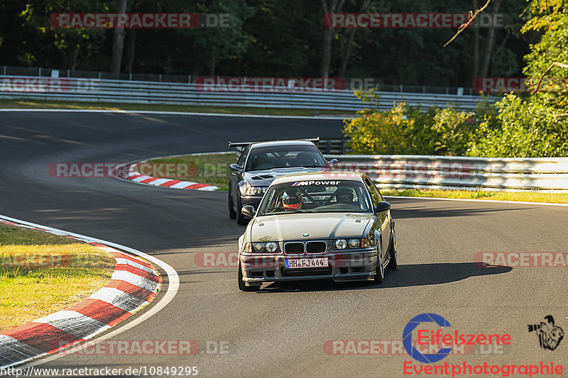 Bild #10849295 - Touristenfahrten Nürburgring Nordschleife (19.09.2020)