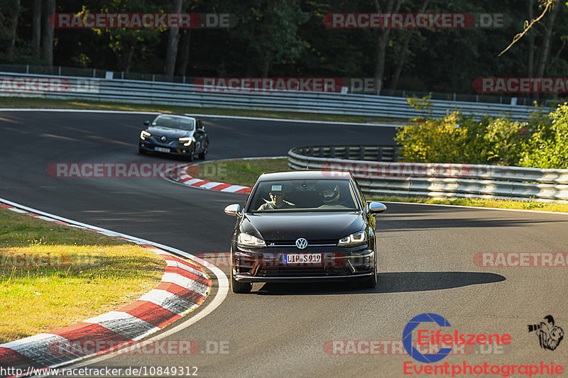 Bild #10849312 - Touristenfahrten Nürburgring Nordschleife (19.09.2020)