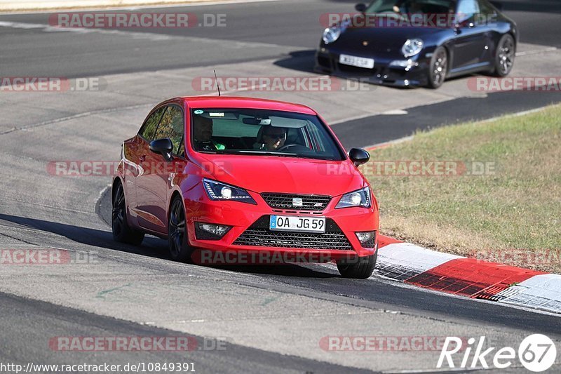 Bild #10849391 - Touristenfahrten Nürburgring Nordschleife (19.09.2020)