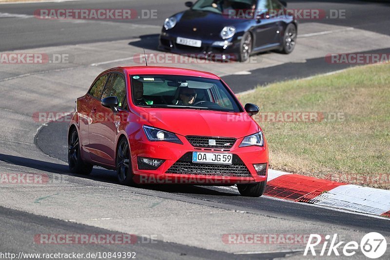 Bild #10849392 - Touristenfahrten Nürburgring Nordschleife (19.09.2020)