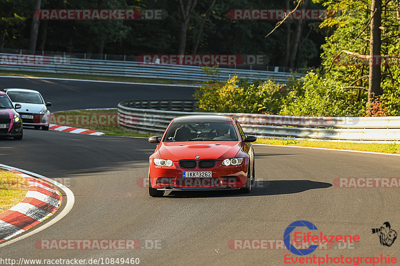 Bild #10849460 - Touristenfahrten Nürburgring Nordschleife (19.09.2020)