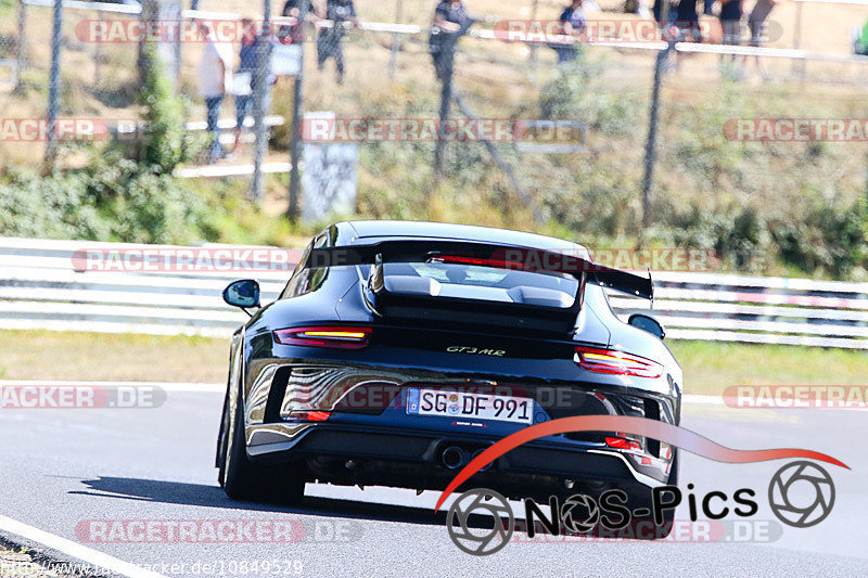 Bild #10849529 - Touristenfahrten Nürburgring Nordschleife (19.09.2020)