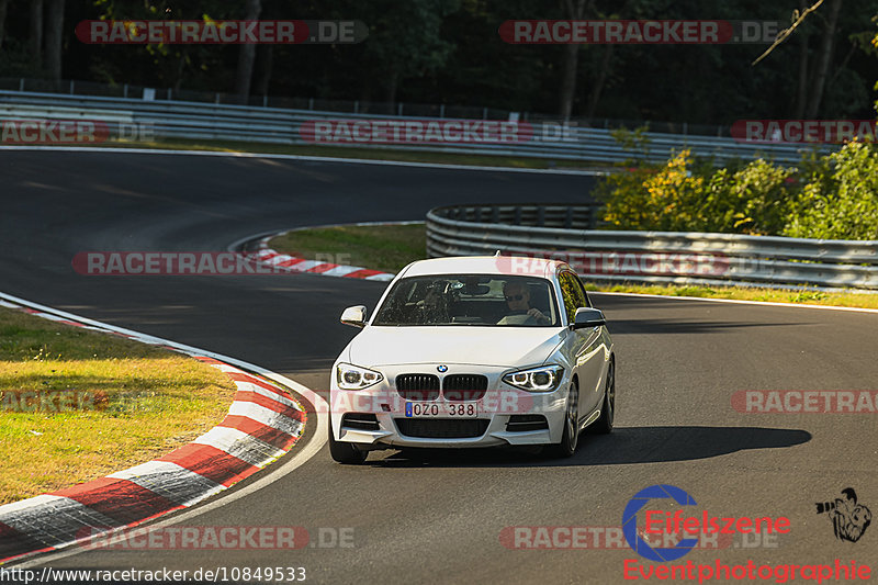 Bild #10849533 - Touristenfahrten Nürburgring Nordschleife (19.09.2020)