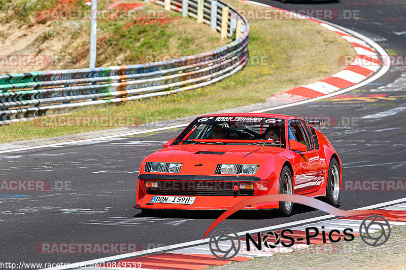 Bild #10849559 - Touristenfahrten Nürburgring Nordschleife (19.09.2020)