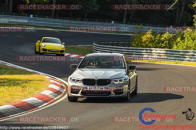 Bild #10849607 - Touristenfahrten Nürburgring Nordschleife (19.09.2020)