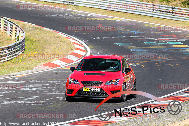 Bild #10849735 - Touristenfahrten Nürburgring Nordschleife (19.09.2020)