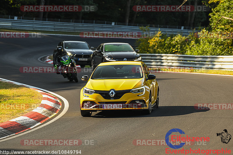 Bild #10849794 - Touristenfahrten Nürburgring Nordschleife (19.09.2020)