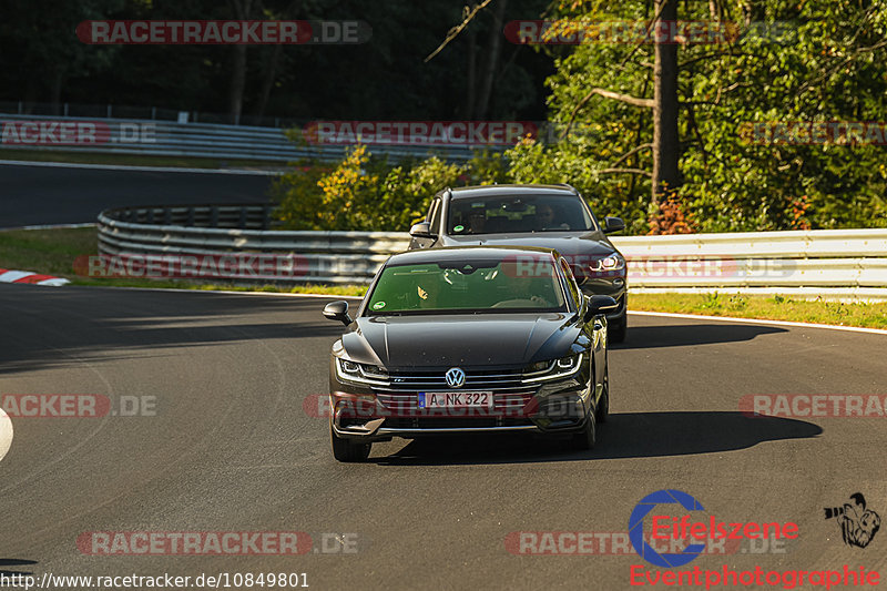 Bild #10849801 - Touristenfahrten Nürburgring Nordschleife (19.09.2020)