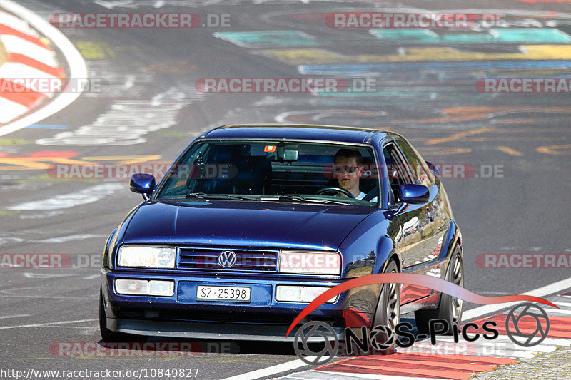 Bild #10849827 - Touristenfahrten Nürburgring Nordschleife (19.09.2020)