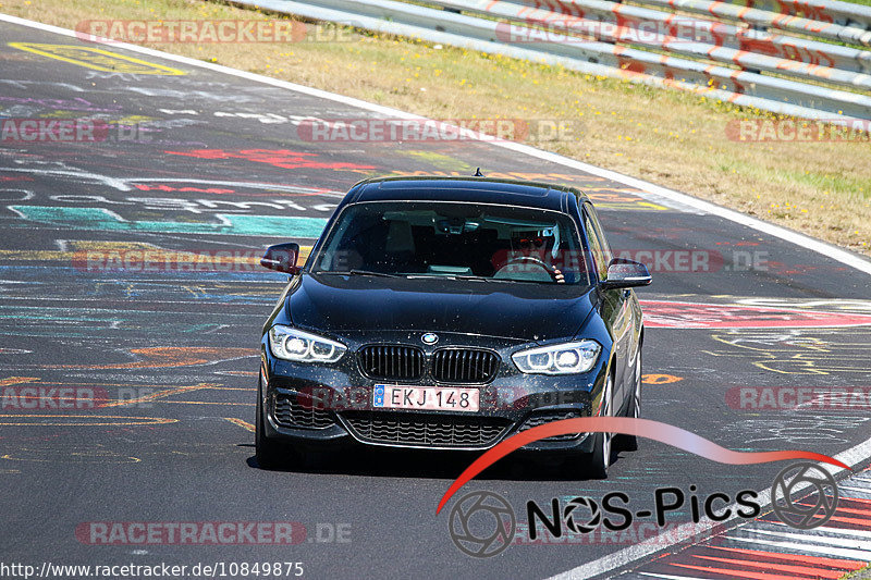 Bild #10849875 - Touristenfahrten Nürburgring Nordschleife (19.09.2020)