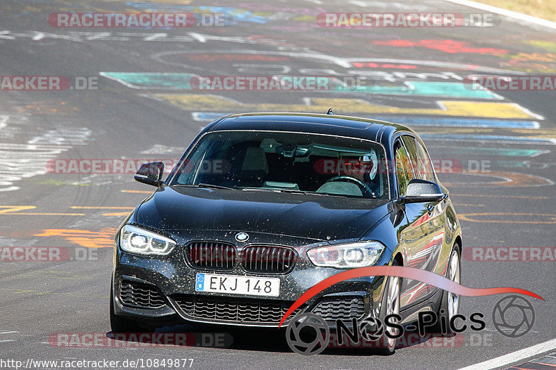 Bild #10849877 - Touristenfahrten Nürburgring Nordschleife (19.09.2020)