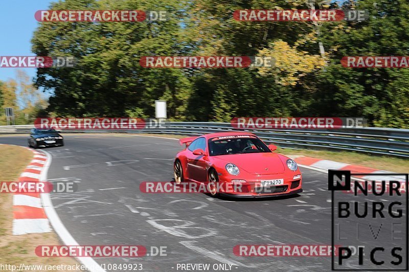 Bild #10849923 - Touristenfahrten Nürburgring Nordschleife (19.09.2020)