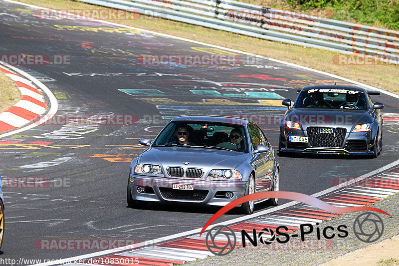 Bild #10850015 - Touristenfahrten Nürburgring Nordschleife (19.09.2020)