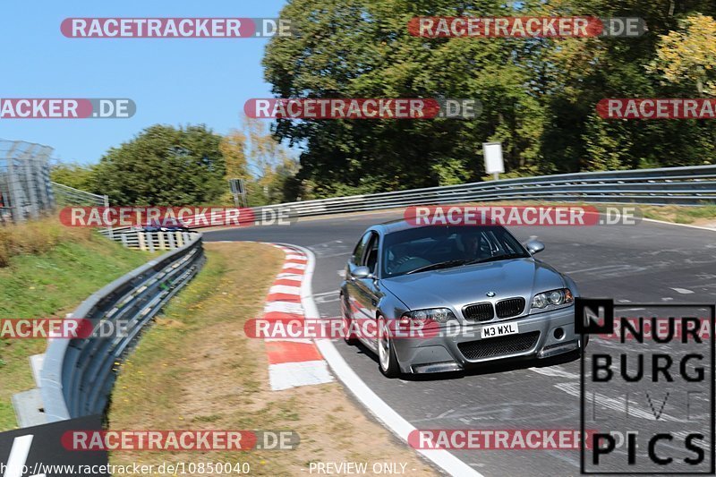 Bild #10850040 - Touristenfahrten Nürburgring Nordschleife (19.09.2020)