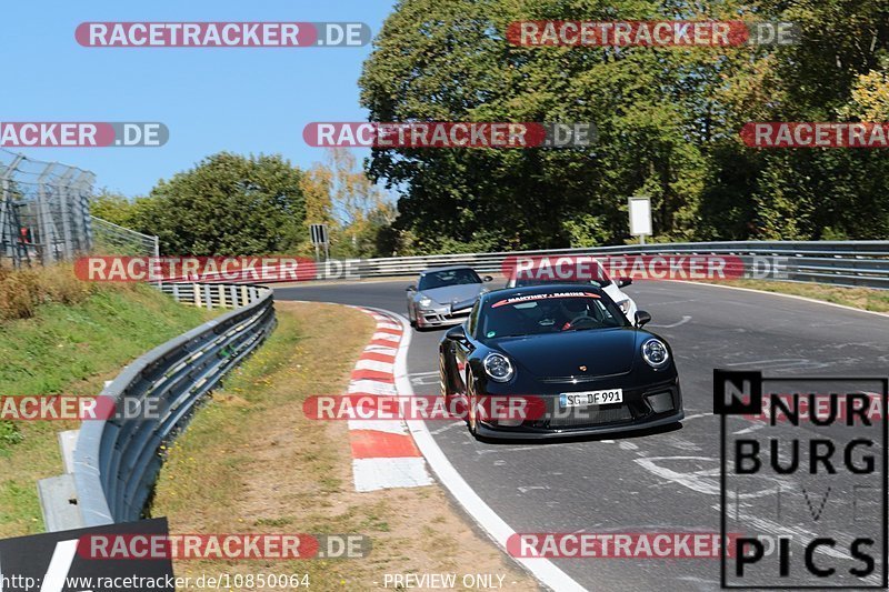 Bild #10850064 - Touristenfahrten Nürburgring Nordschleife (19.09.2020)