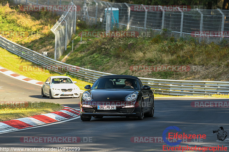 Bild #10850099 - Touristenfahrten Nürburgring Nordschleife (19.09.2020)