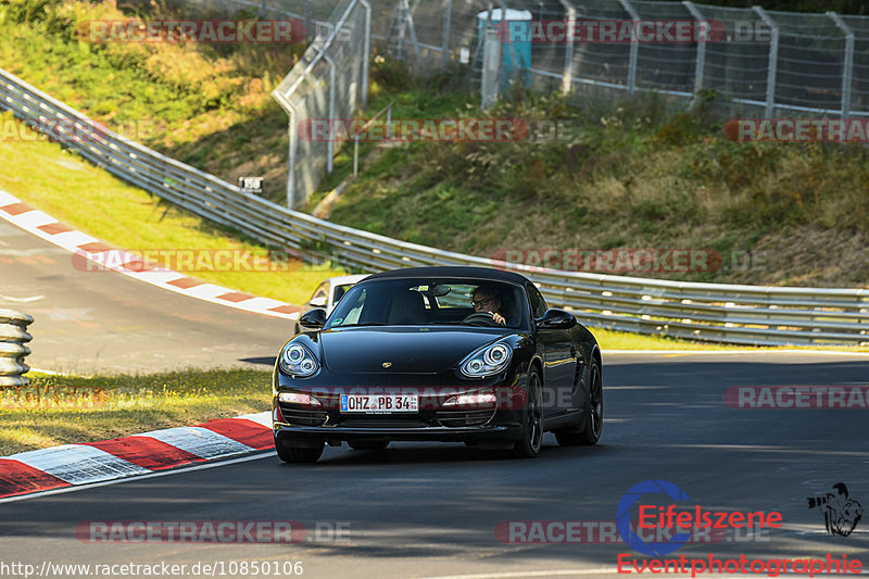 Bild #10850106 - Touristenfahrten Nürburgring Nordschleife (19.09.2020)