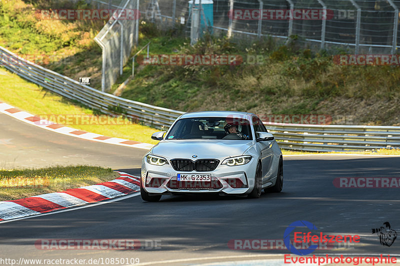 Bild #10850109 - Touristenfahrten Nürburgring Nordschleife (19.09.2020)