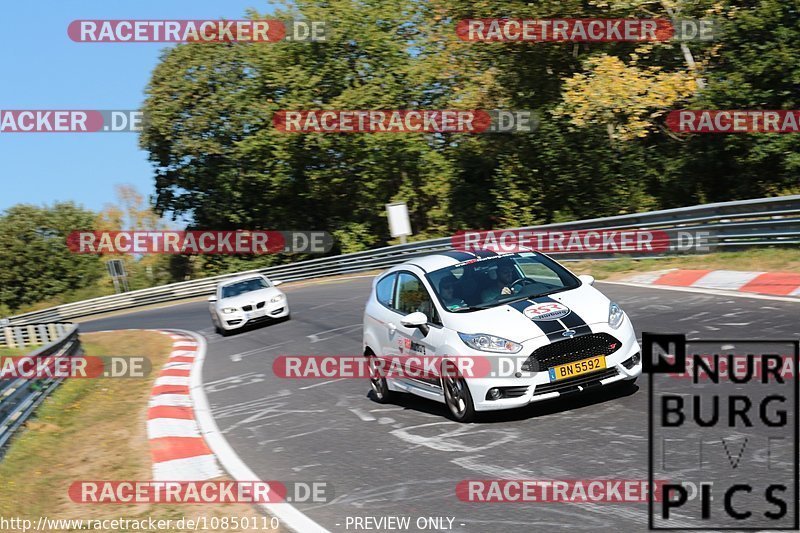 Bild #10850110 - Touristenfahrten Nürburgring Nordschleife (19.09.2020)