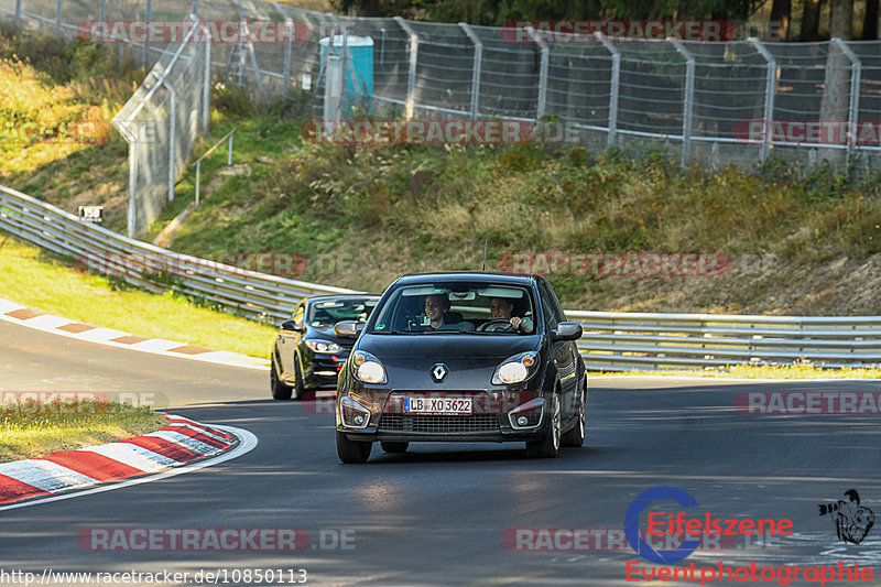 Bild #10850113 - Touristenfahrten Nürburgring Nordschleife (19.09.2020)